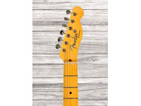 Fender Custom Shop Limited Edition 54 Telecaster Nocaster Blonde Fender Custom Shop Limited Edition 54 Telecaster Nocaster Blonde